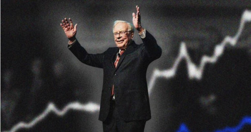 Đừng để FOMO dẫn lối: Bài học của huyền thoại Warren Buffett trước các siêu bom tấn IPO