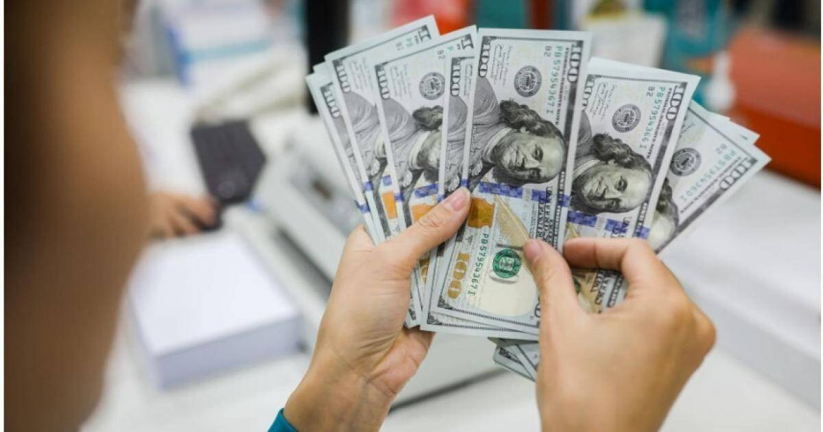 Quý III: Tỷ giá USD/VND sẽ chạm 26.500?