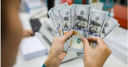 Quý III: Tỷ giá USD/VND sẽ chạm 26.500?