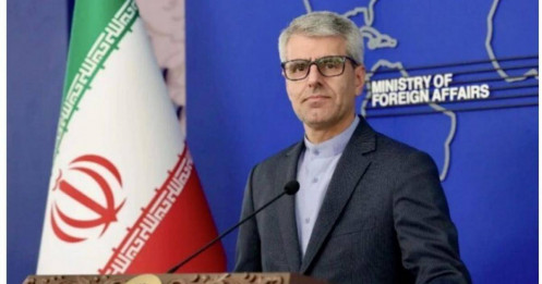 Iran bác tuyên bố của ông Trump về thỏa thuận hòa bình