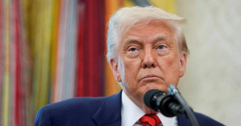 Chính quyền ông Trump: Số tiền hoàn thuế quan cho doanh nghiệp vượt số thuế thu về