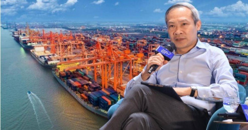Chuyên gia cảnh báo: Thặng dư thương mại của Việt Nam đã giảm từ nhiều năm trước