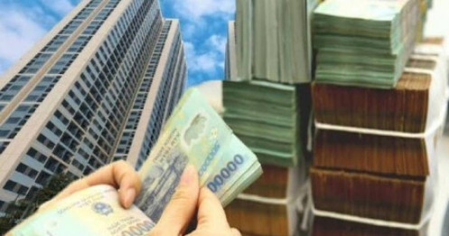 Tiền đang tìm về nhóm ngân hàng: 3 cái tên nổi bật với triển vọng tăng giá