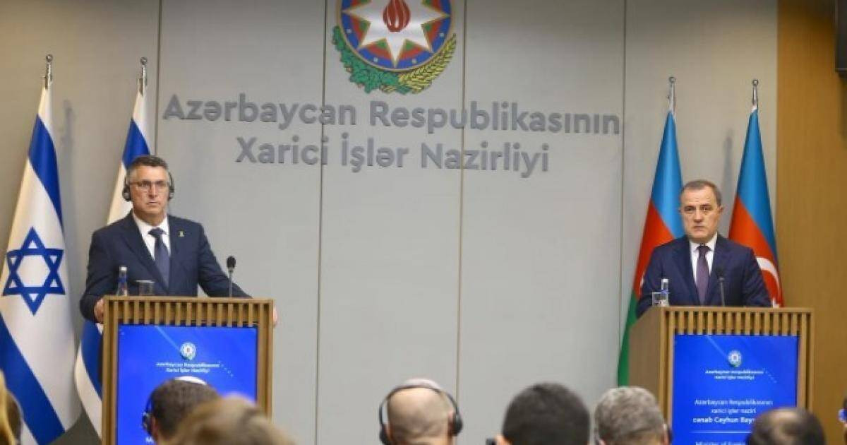 Bí mật gây chấn động Trung Đông: Israel “cắm quân” gần Iran?