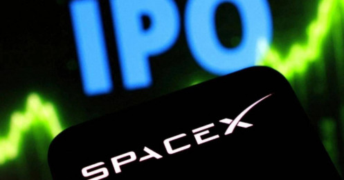 Giấc mơ đổi đời từ canh bạc vũ trụ của SpaceX