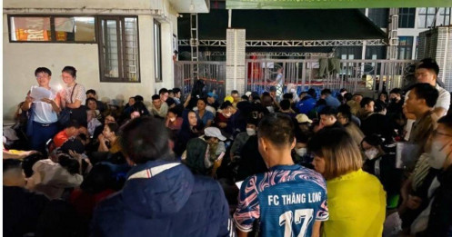 Tin mới về nhà ở xã hội: Hà Nội muốn dành 20% căn hộ cho nhóm ưu tiên