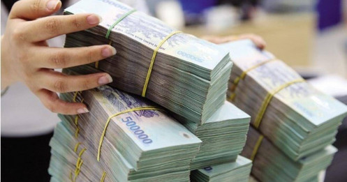 Nghịch lý lạ: Tiền nhiều nhưng doanh nghiệp vẫn “khát” vốn?