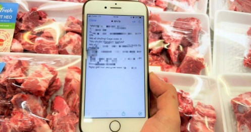 Hết thời mượn danh thương mại điện tử để "đầu độc" đồng bào