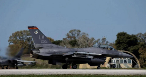 Washington giảm hiện diện quân sự tại NATO