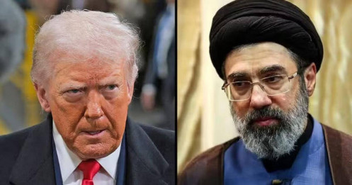 Mỹ - Iran tiến sát hòa bình?