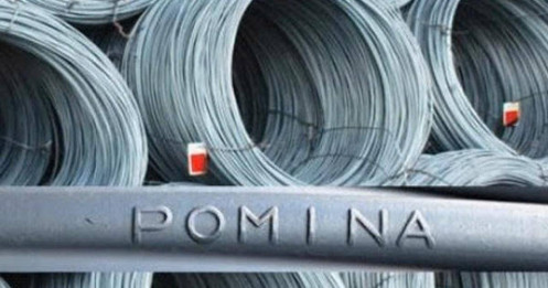 Pomina đối mặt án hủy niêm yết