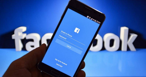 Tài sản Zuckerberg bốc hơi gần tỷ USD