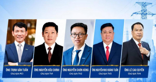 Đợt "thanh lọc" nhân sự chưa từng có tại các doanh nghiệp điện