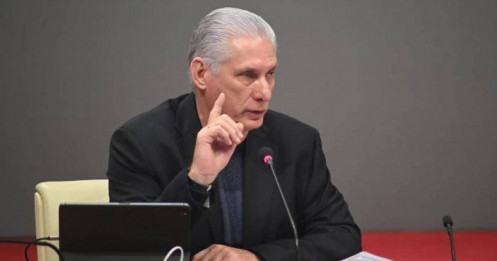 Chiến lược tự cứu mình của kinh tế Cuba