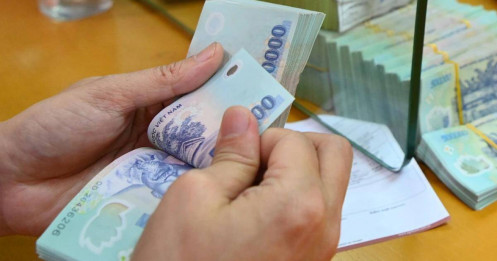 Né thuế bằng hai sổ, hậu quả khó lường