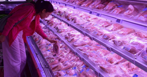 Đề xuất thanh tra đột xuất cơ sở thực phẩm không cần báo trước