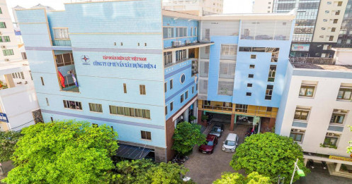 Khoảng trống quyền lực tại TV4