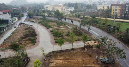 Chặn sốt đất bằng dữ liệu thật