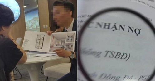 Nếu đã ký hợp đồng sở hữu kỳ nghỉ, có nên đóng thêm tiền để “thoát” không?