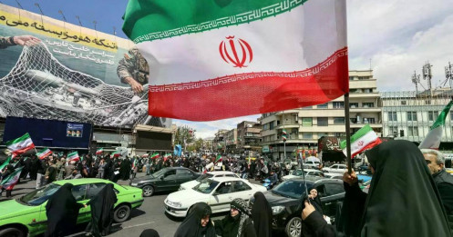 Tehran chưa gật đầu?
