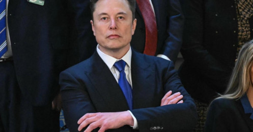Elon Musk: 'Tương lai tiền sẽ không còn quan trọng'