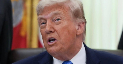 Ông Trump: Thỏa thuận với Iran sẽ được ký trong ngày 14/6