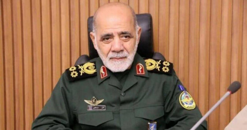 Iran "chốt" lập trường