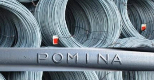 Áp lực bủa vây Pomina