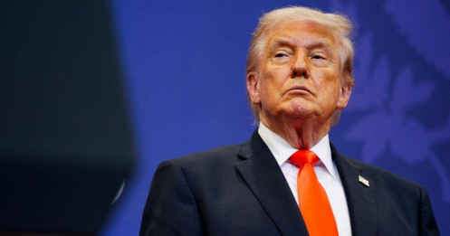 Toan tính rủi ro phía sau lời tuyên chiến của Donald Trump