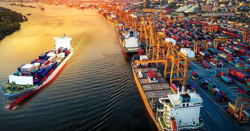 Việt Nam đã ở top 22 kinh tế thế giới?