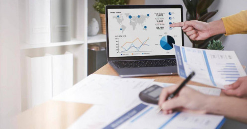 Dòng tiền quỹ đầu tư tháng 5/2026 đang nói điều gì?