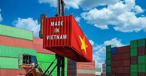 Hàng trăm doanh nghiệp "cầu cứ" Bộ Công Thương do nguy cơ bị Mỹ áp thuế
