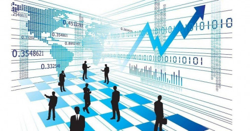 Chứng khoán tăng tuần mới?
