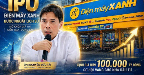 IPO DMX - Mở khóa giá trị nội tại, bước vào chu kỳ tăng trưởng mới!