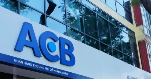Cổ phiếu ACB - ngân hàng sắp bị thâu tóm ?
