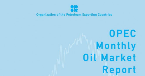 OPEC MOMR tháng 6/2026: Thị trường dầu vẫn căng dù nhu cầu tăng chậm lại