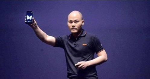 Bóng ma nợ nần "bủa vây" Bkav
