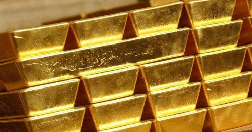Sự kiện: Biến động giá vàng, bạc