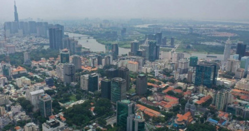 Ngậm trái đắng vì mua nhà theo sóng