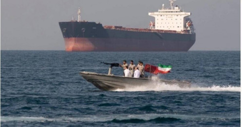 Quân đội Iran tuyên bố 'đã làm bẽ mặt Mỹ, Israel'
