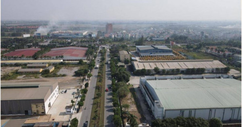 Cổ phiếu BĐS khu công nghiệp: Người bứt tốc, kẻ hụt hơi, không còn thời “nước lên thuyền lên”