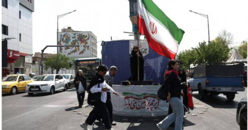 Sự kiện: Mỹ tấn công Iran