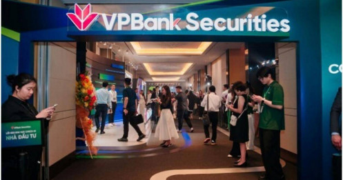 VPX – Lựa chọn hấp dẫn khi được “mở khóa” giao dịch margin
