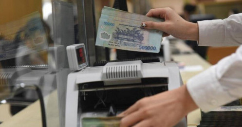Lãi suất sẽ bước vào “trend tăng” trong vài năm tới?