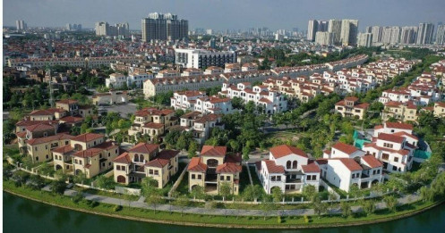 Hà Nội sẽ đấu giá 2 ha đất phía tây khởi điểm 1.000 tỷ đồng