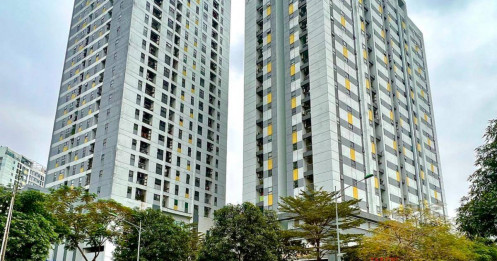 Dòng vốn cho nhà ở xã hội và hạ tầng công nghiệp chính thức được 'cởi trói'!