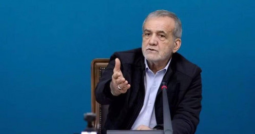 Sự kiện: Mỹ tấn công Iran