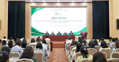Sửa luật chứng khoán ngày trước thềm MSCI: Việt Nam đang mở cửa đóng dòng tiền tỷ USD hay chỉ là kỳ vọng?