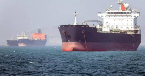 Sự kiện: Mỹ tấn công Iran