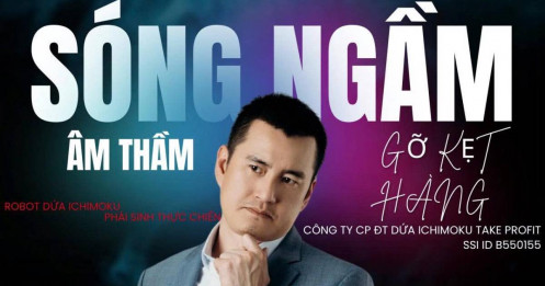 Chứng khoán hôm nay: Sóng ngầm tỷ USD âm thầm gỡ kẹt hàng?